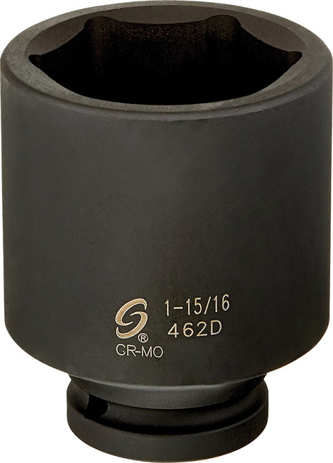 PG153 - DR 3/4 » DR. 1-15/16 » DEEP CHOC SOCKET