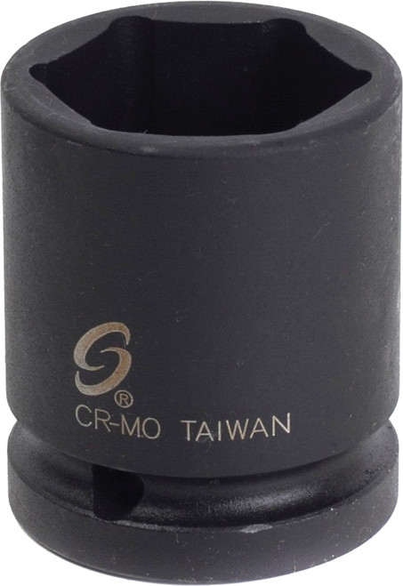 PG146 - 3/4" DR. 63MM IMPACT SOCKET