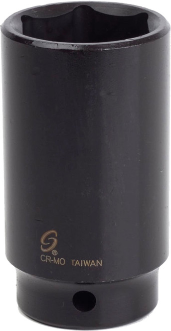 PG153 - 3/4" DR. 2-1/8" DEEP IMPACT SOCKET