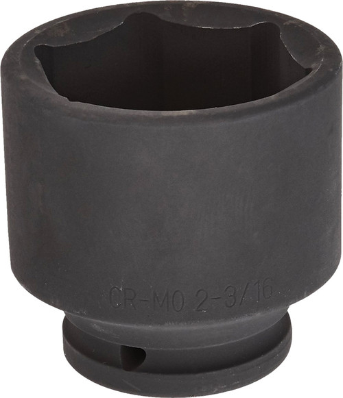 PG153 - 3/4" DR. 2-3/16" IMPACT SOCKET