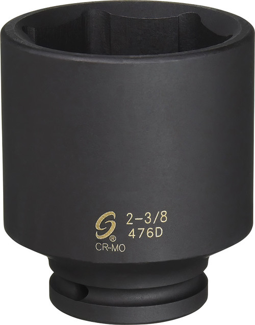 PG146 - 3/4" DR. 2-3/8" DEEP IMPACT SOCKET