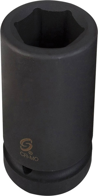 PG153 - 1" DR. 3-1/4" DEEP IMPACT SOCKET