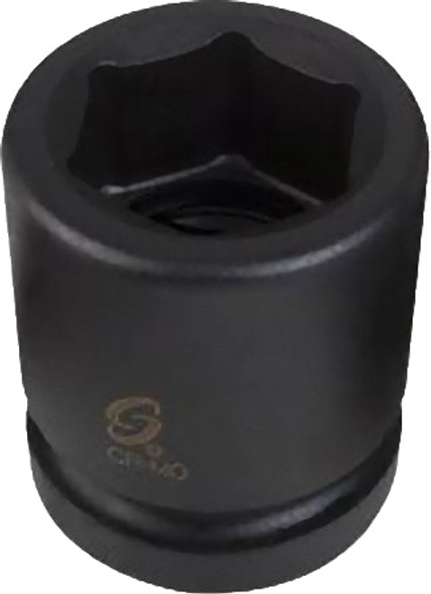 PG153 - 1" DR. 3-5/8" IMPACT SOCKET