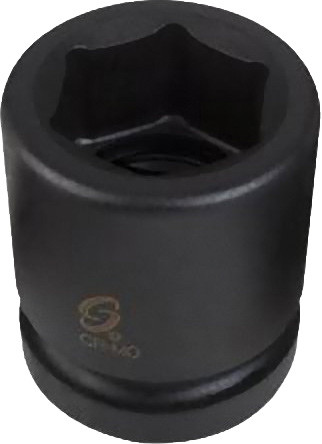 PG146 - 1" DR. 3-5/8" IMPACT SOCKET