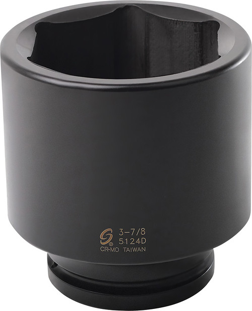 PG153 - 1" DR. 3-7/8" DEEP IMPACT SOCKET