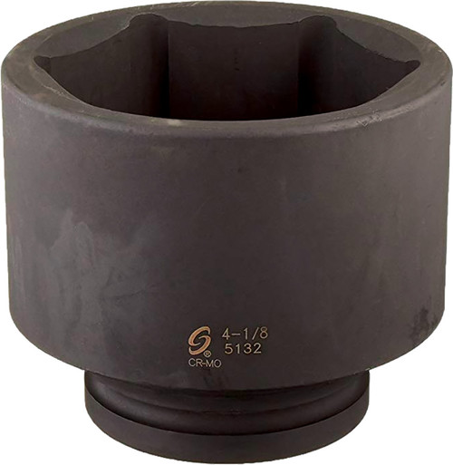 PG146 - 1« DR. 4-1/8« DOUILLE À CHOCS