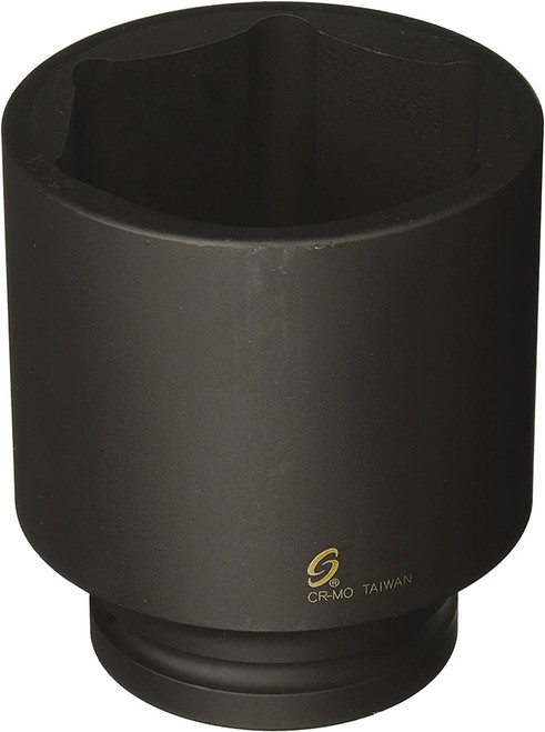 PG153 - 1" DR. 4-1/8" DEEP IMPACT SOCKET