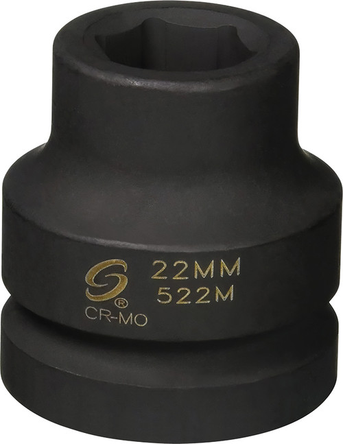 PG153 - 1« DR. 22DOUILLE À PERCUSSION MM