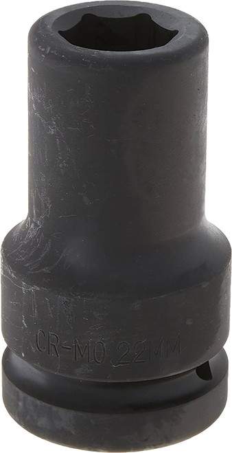 PG146 - 1" DR. 22MM DEEP IMPACT SOCKET
