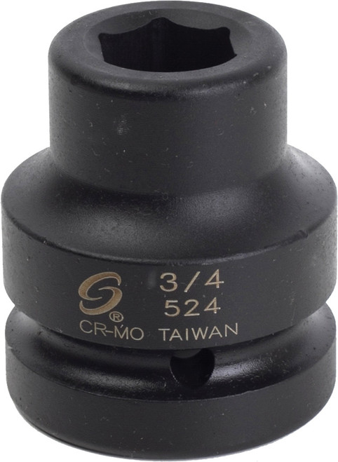 PG153 - 1" DR. 3/4" IMPACT SOCKET