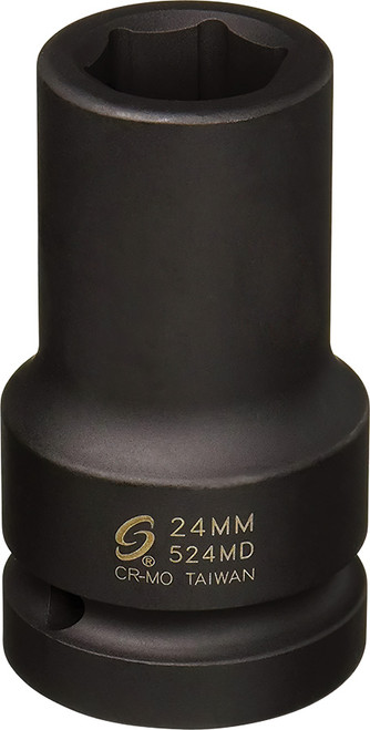 PG146 - 1« DR. 24DOUILLE À CHOC DE MM DE PROFONDEUR