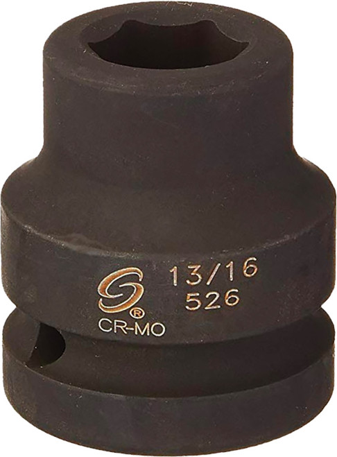 PG153 - DR. 1 » DR. 13/16 » DOUILLE À IMPACT