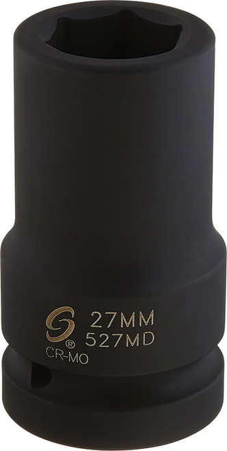 PG139 - 1« DR. 27DOUILLE À CHOC DE MM DE PROFONDEUR