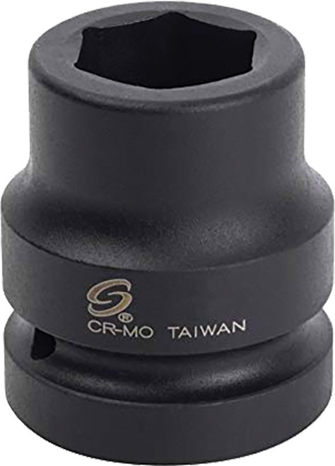 PG139 - 1" DR. 7/8" IMPACT SOCKET