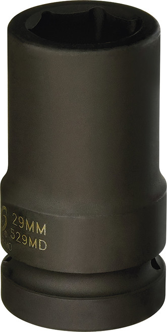 PG139 - 1" DR. 29MM DEEP IMPACT SOCKET