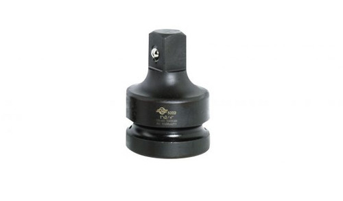 1 » Dr. 1 » Femelle x 3/4 » Adaptateur d’impact mâle