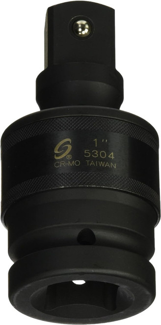 1" Dr. Impact Universal Joint