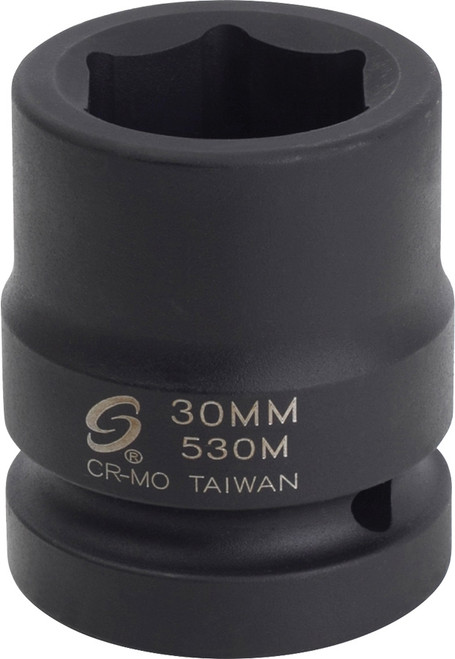 PG146 - 1" DR. 30MM IMPACT SOCKET