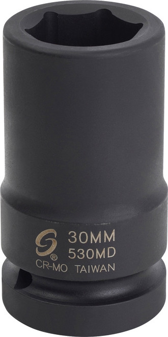 PG153 - 1« DR. 30DOUILLE À CHOC DE MM DE PROFONDEUR