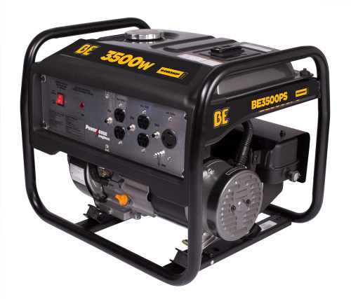Générateur de 3500 watts