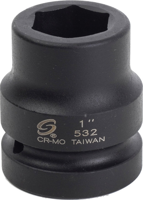 PG146 - 1" DR. 1" IMPACT SOCKET