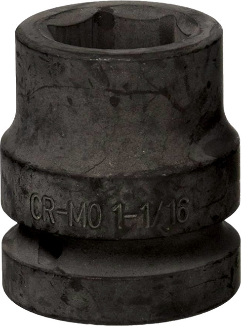 PG146 - 1" DR. 1-1/16" IMPACT SOCKET
