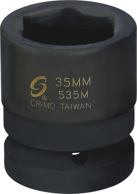 PG146 - 1" DR. 35MM IMPACT SOCKET