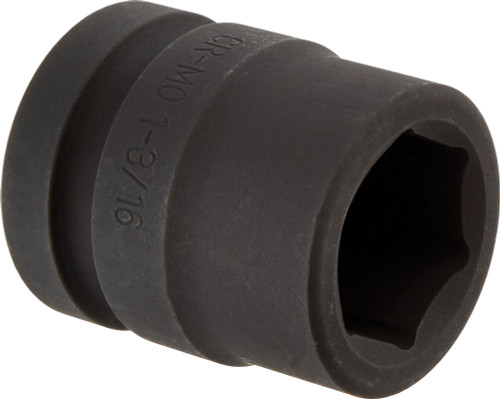 PG146 - 1" DR. 1-3/16" IMPACT SOCKET