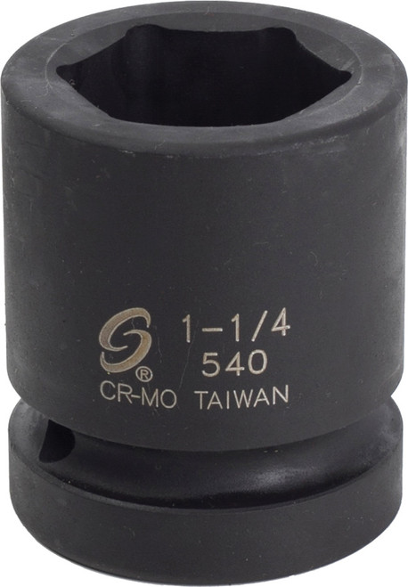 PG153 - 1" DR. 1-1/4" IMPACT SOCKET