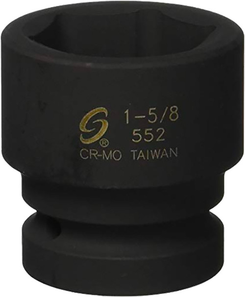 PG146 - 1" DR. 1-5/8" IMPACT SOCKET