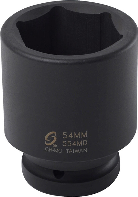 PG146 - 1« DR. 54DOUILLE À CHOC DE MM DE PROFONDEUR