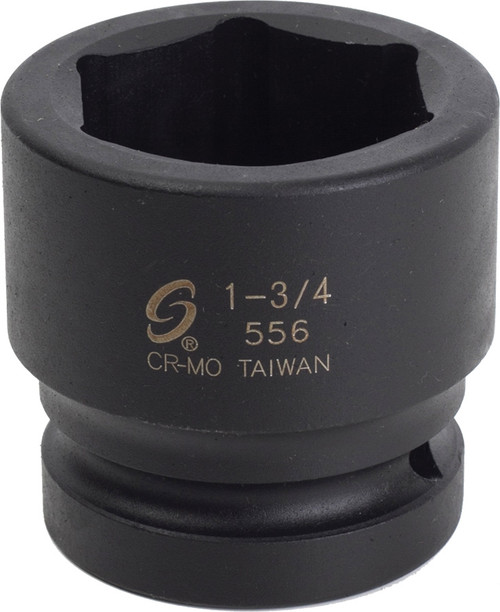 PG146 - 1" DR. 1-3/4" IMPACT SOCKET