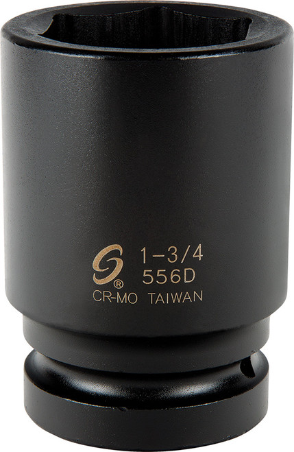 PG153 - 1" DR. 1-3/4" DEEP IMPACT SOCKET
