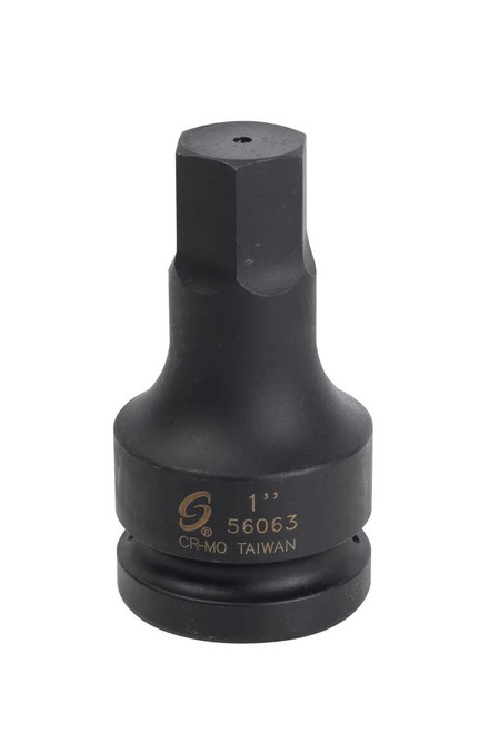 1 » Dr Hex Driver Socket 1 »