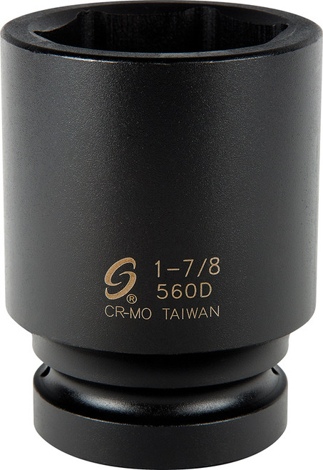 PG153 - 1" DR. 1-7/8" DEEP IMPACT SOCKET