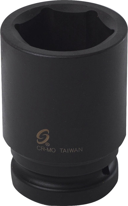 PG153 - 1" DR. 2-1/4" DEEP IMPACT SOCKET
