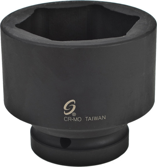 PG153 - 1" DR. 2-9/16" IMPACT SOCKET