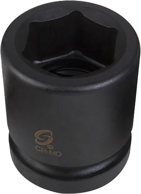 PG153 - 1" DR. 2-11/16" IMPACT SOCKET
