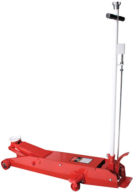 PG228 - CRIC DE PLANCHER STANDARD DE 5 TONNES