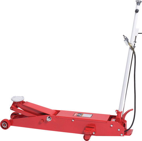 PG233 - CRIC DE PLANCHER AIR/HYDRAULIQUE DE 5 TONNES