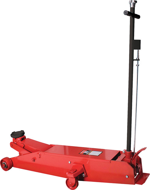 PG218 - CRIC DE PLANCHER STANDARD DE 10 TONNES