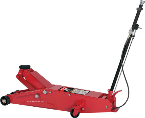 PG233 - 20 TON AIR, LONG CHASSIS JACK
