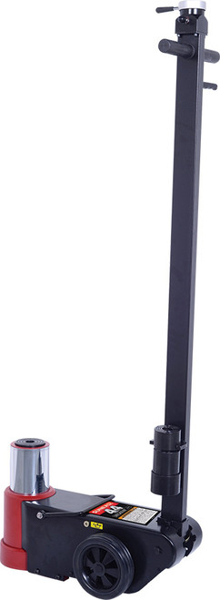 PG224  -  44 TON TRUCK AXLE JACK W/ AIR RETURN