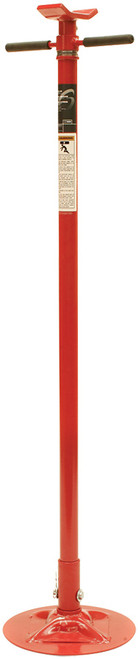 PG237 - SUPPORT DE TREUIL INFÉRIEUR DE 3/4 TON