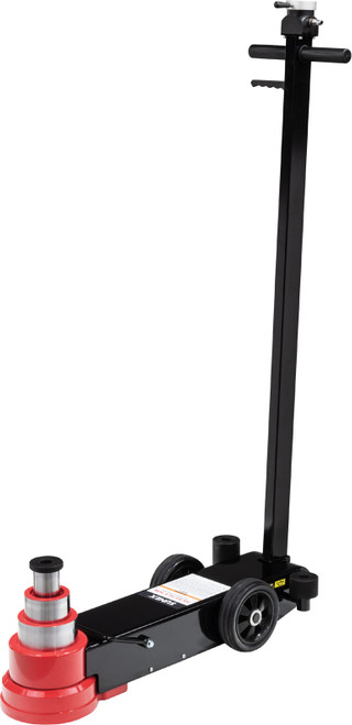 PG221 - 55/33/16.5 TON AIR/HYDRAULIC TRUCK JACK