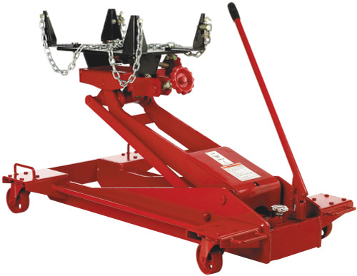 PG239 - 1.5 TON TRUCK TRANSMISSION JACK