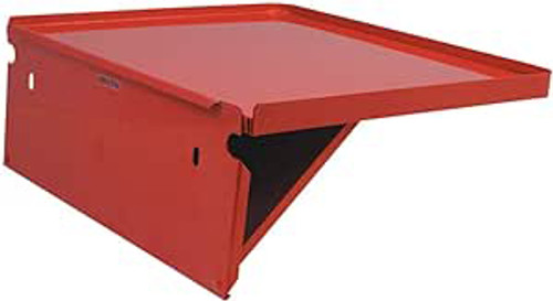 Side Shelf - 8013A - Red