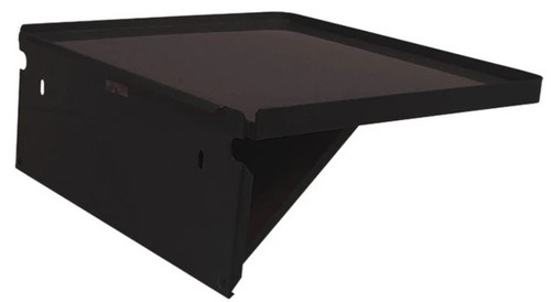 Side Shelf - 8013A - Black
