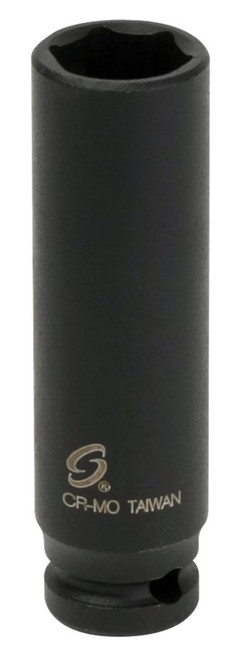 1/4" Dr. 7mm Deep Impact Socket