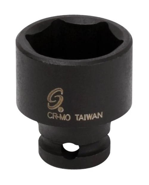 1/4" Dr. 13mm Impact Socket